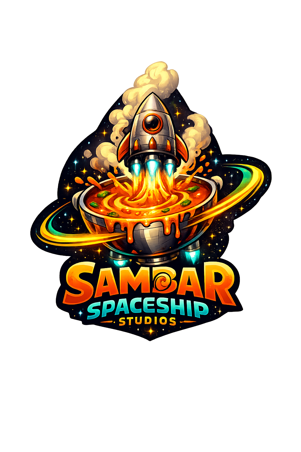 Sambar Spaceship Studios